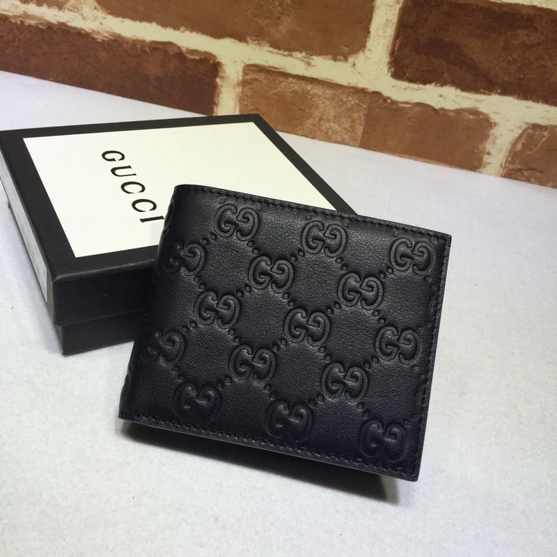 Gucci Wallets & Purse